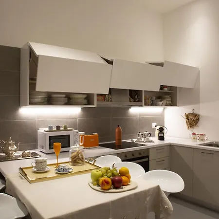 Colosseum View Exclusive Semesterbostad *