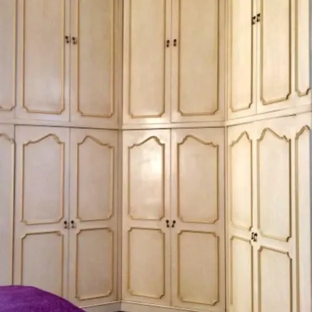 Colosseum View Exclusive Semesterbostad