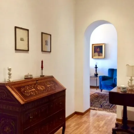 Colosseum View Exclusive Semesterbostad *