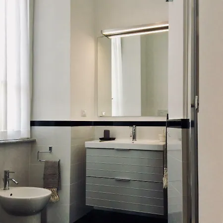 Colosseum View Exclusive Semesterbostad