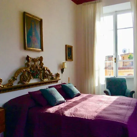 Colosseum View Exclusive *