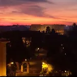 Colosseum View Exclusive Ferienhaus Rom