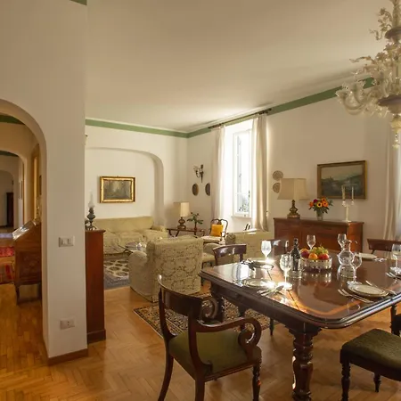 Ferienhaus Colosseum View Exclusive Rom
