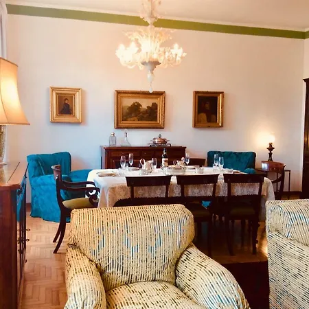 בית נופש Colosseum View Exclusive