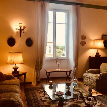 Colosseum View Exclusive Ferienhaus Rom