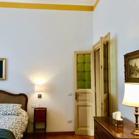 Ferienhaus Colosseum View Exclusive