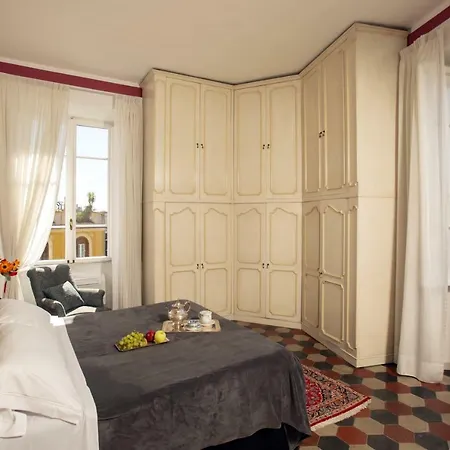 בית נופש Colosseum View Exclusive *