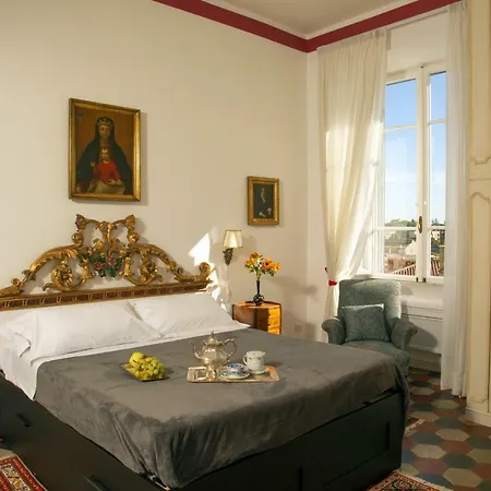 בית נופש Colosseum View Exclusive *