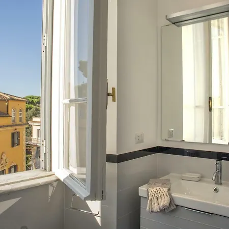 Ferienhaus Colosseum View Exclusive Rom