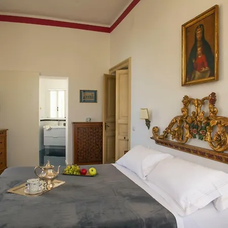 Colosseum View Exclusive בית נופש