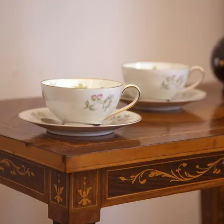 Colosseum View Exclusive בית נופש *