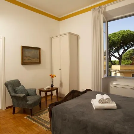 Ferienhaus Colosseum View Exclusive