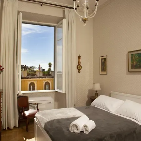 Colosseum View Exclusive Ferienhaus *