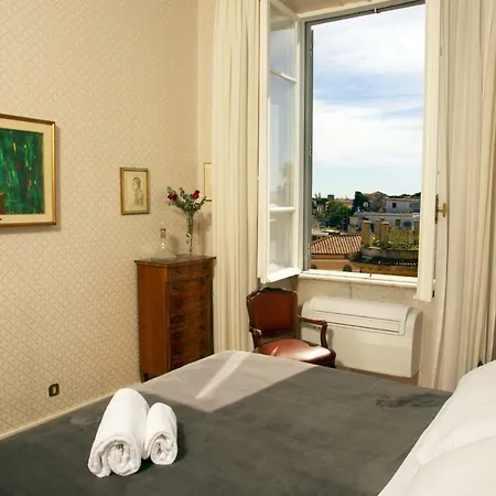 Colosseum View Exclusive Ferienhaus *