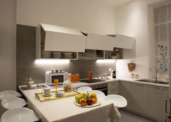 Colosseum View Exclusive בית נופש *