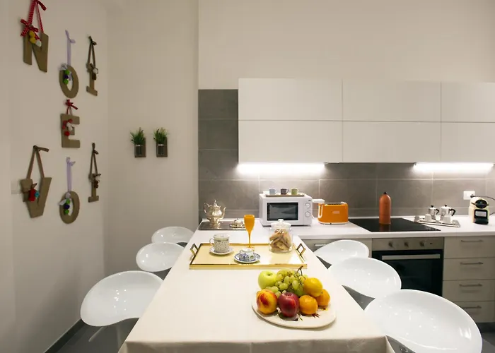 Colosseum View Exclusive בית נופש רומא