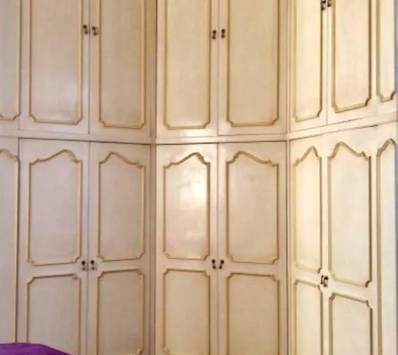 Colosseum View Exclusive בית נופש