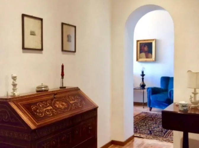 Colosseum View Exclusive בית נופש *