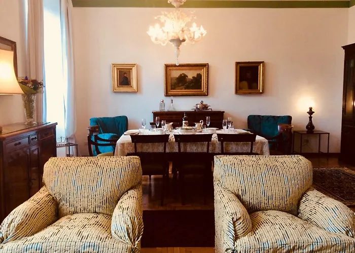 Colosseum View Exclusive בית נופש