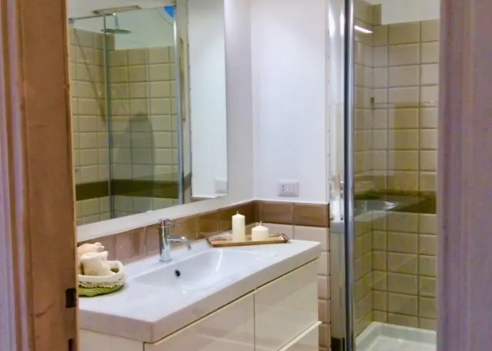 Colosseum View Exclusive בית נופש *