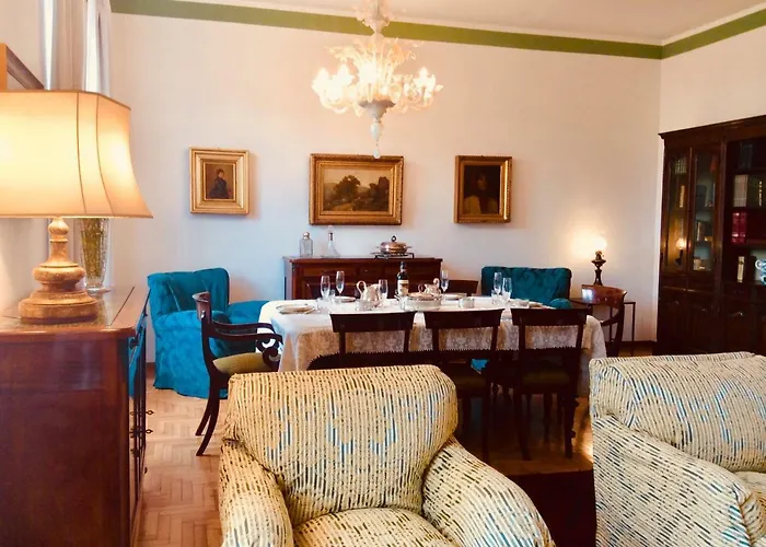 בית נופש Colosseum View Exclusive