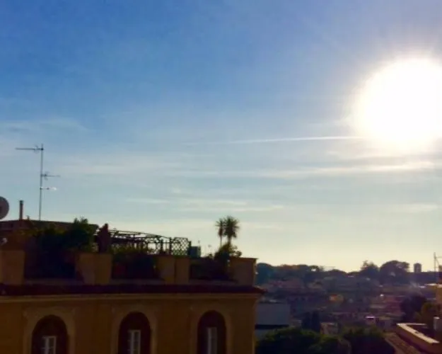 בית נופש Colosseum View Exclusive