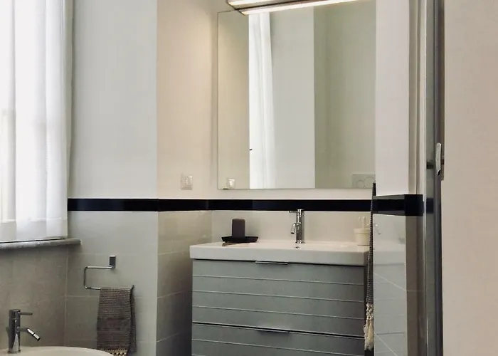 Colosseum View Exclusive בית נופש