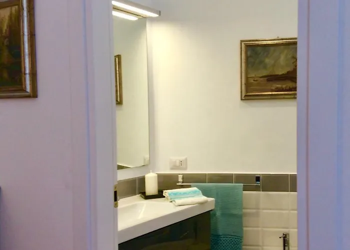 Colosseum View Exclusive בית נופש