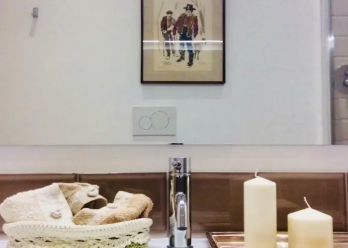 Colosseum View Exclusive בית נופש *