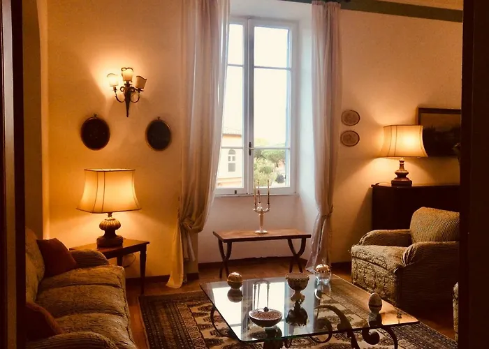 Colosseum View Exclusive בית נופש רומא