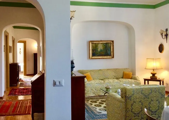 Colosseum View Exclusive