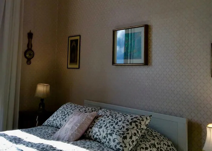 בית נופש Colosseum View Exclusive