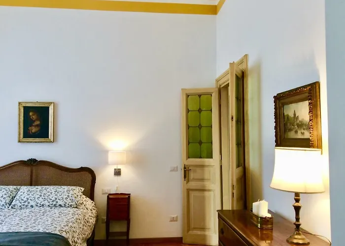 בית נופש Colosseum View Exclusive