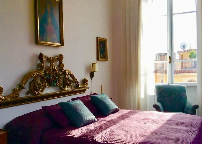 Colosseum View Exclusive *