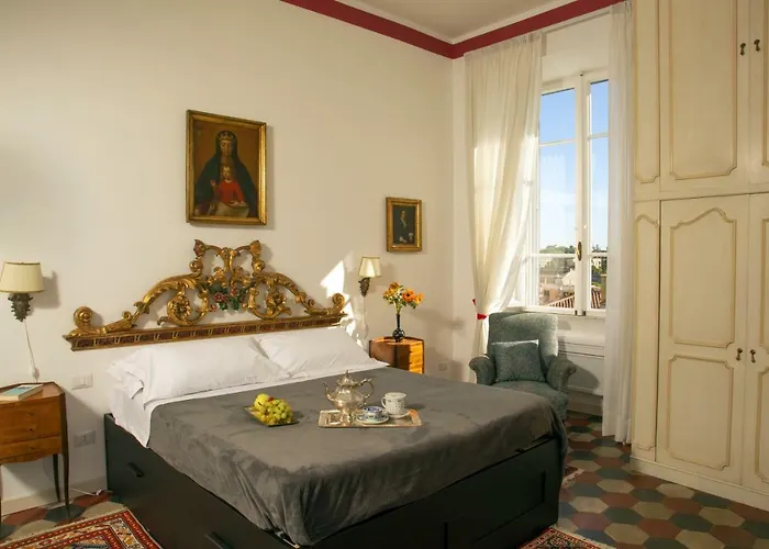 בית נופש Colosseum View Exclusive *