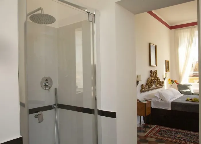 Colosseum View Exclusive * רומא