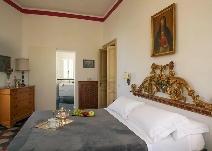 Colosseum View Exclusive בית נופש