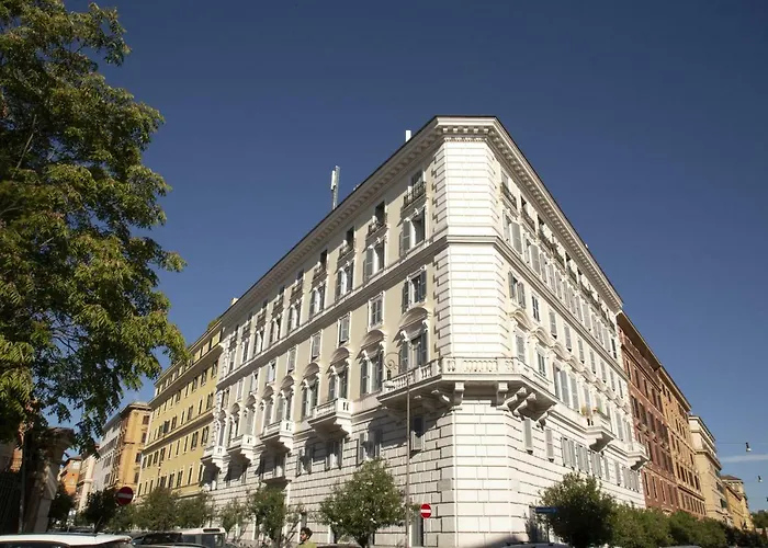 Colosseum View Exclusive *