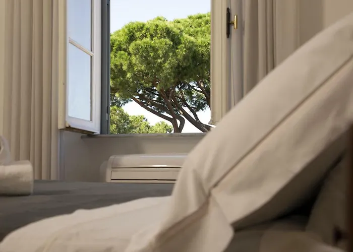 בית נופש Colosseum View Exclusive רומא