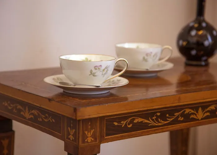 Colosseum View Exclusive בית נופש *