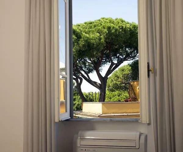 Colosseum View Exclusive בית נופש