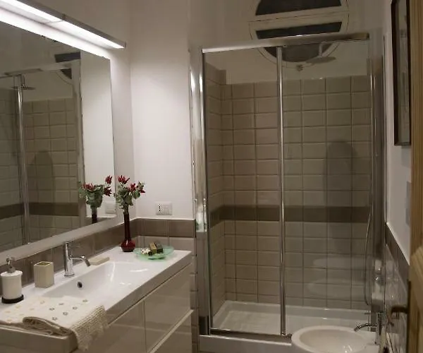 בית נופש Colosseum View Exclusive רומא