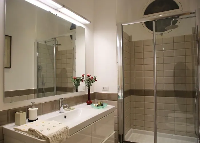 Colosseum View Exclusive בית נופש *