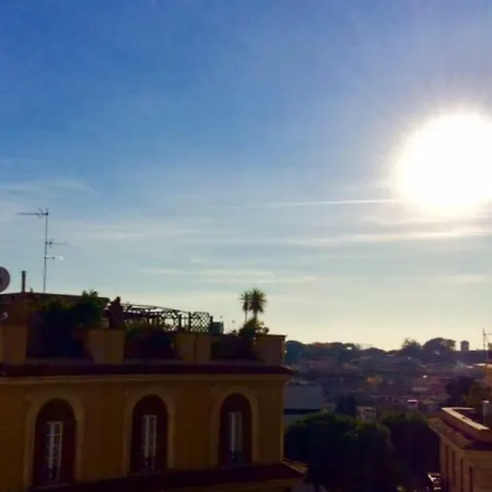 Holiday home Colosseum View Exclusive