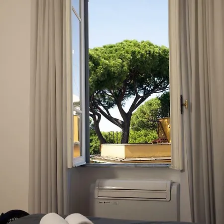 Colosseum View Exclusive Holiday home